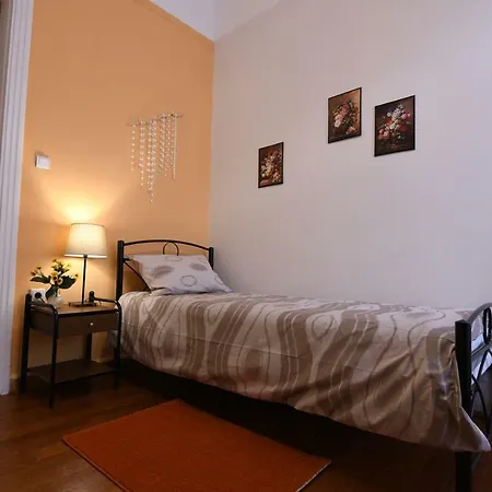 Alegria House Проживание в семье *