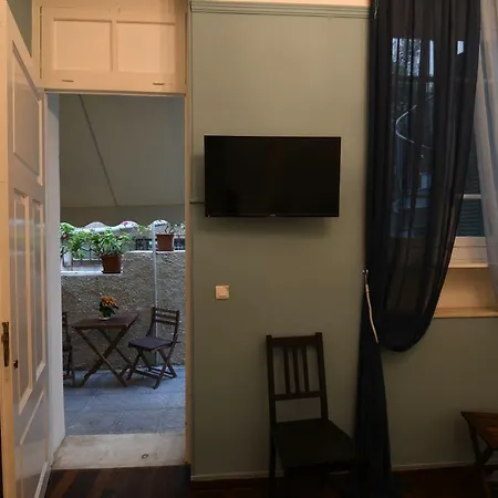 Alegria House Проживание в семье *